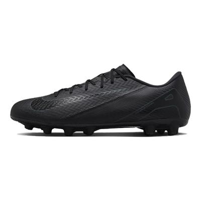 Mercurial Vapor 16 HG Rubber Short Studs Soccer Shoes Unisex Black Sneakers FQ8431-002