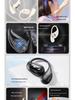 Monster EarAC210 Open-Ear Sport Bluetooth Wireless Headphones
