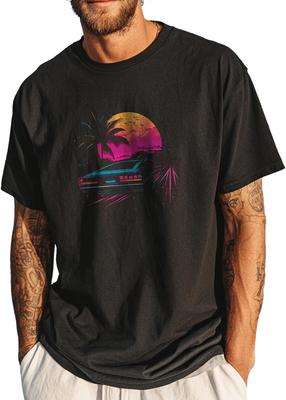 T-shirts en tops – T-shirts