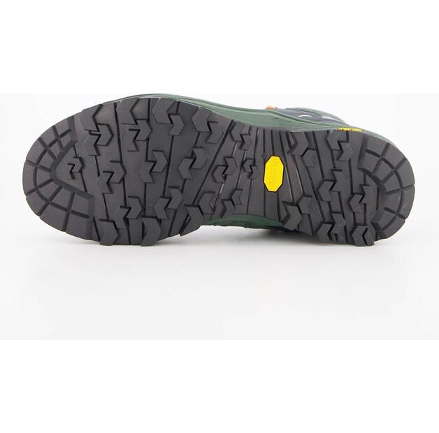 Треккинговые ботинки Salewa Alp Trainer 2 Mid GTX