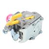 Carburetor Assembly Designed for M3298 C1U W24 Lawn Mower Engine To Deliver Balanced Fuel Flow and Reduced Stalling Risk