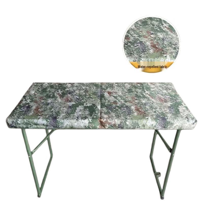 Liren Xianfeng Portable Tactical Folding Table and Chair Set