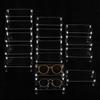 Clear Glasses Storage Rack Acrylic Eyeglasses Stand New Sun Glasses Display Shelf