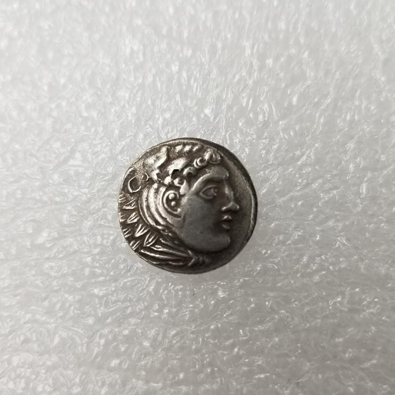 Copy The Ancient Greek Coin Collection