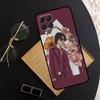 Timothee Chalamet For Samsung Galaxy M12 M13 M14 M15 M35 M55 M34 M54 M33 M53 M21 M31 M11 M32 M52 M06 M16 Case