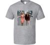Taxi Driver De Niro Shepherd T-Shirt