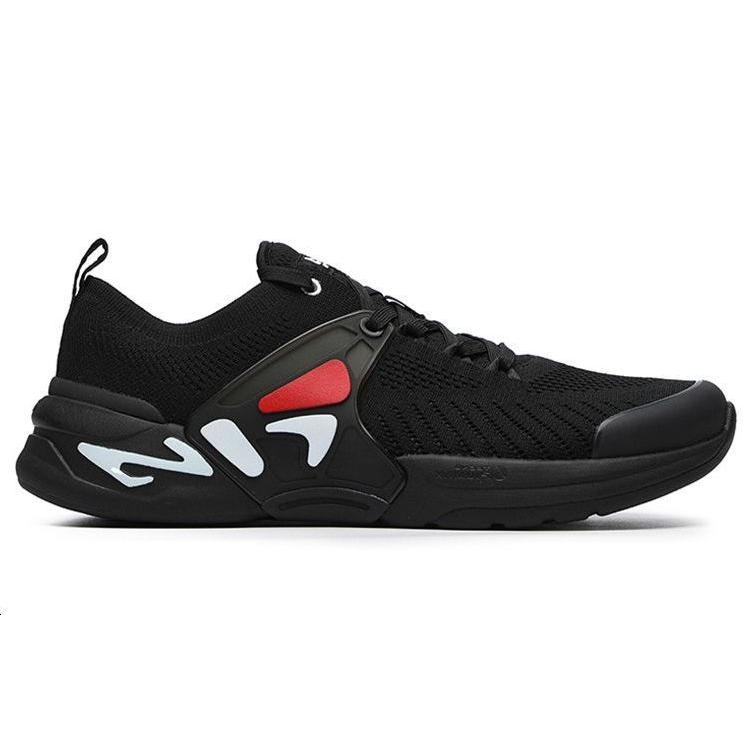 New FILA Athletics Mind 5 A12M222107FBK