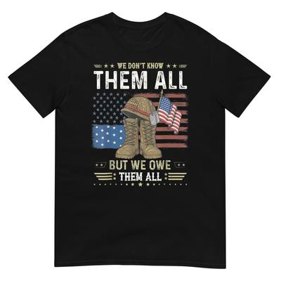 Nous devons m tous jour du souvenir jour des vétérans patriotique