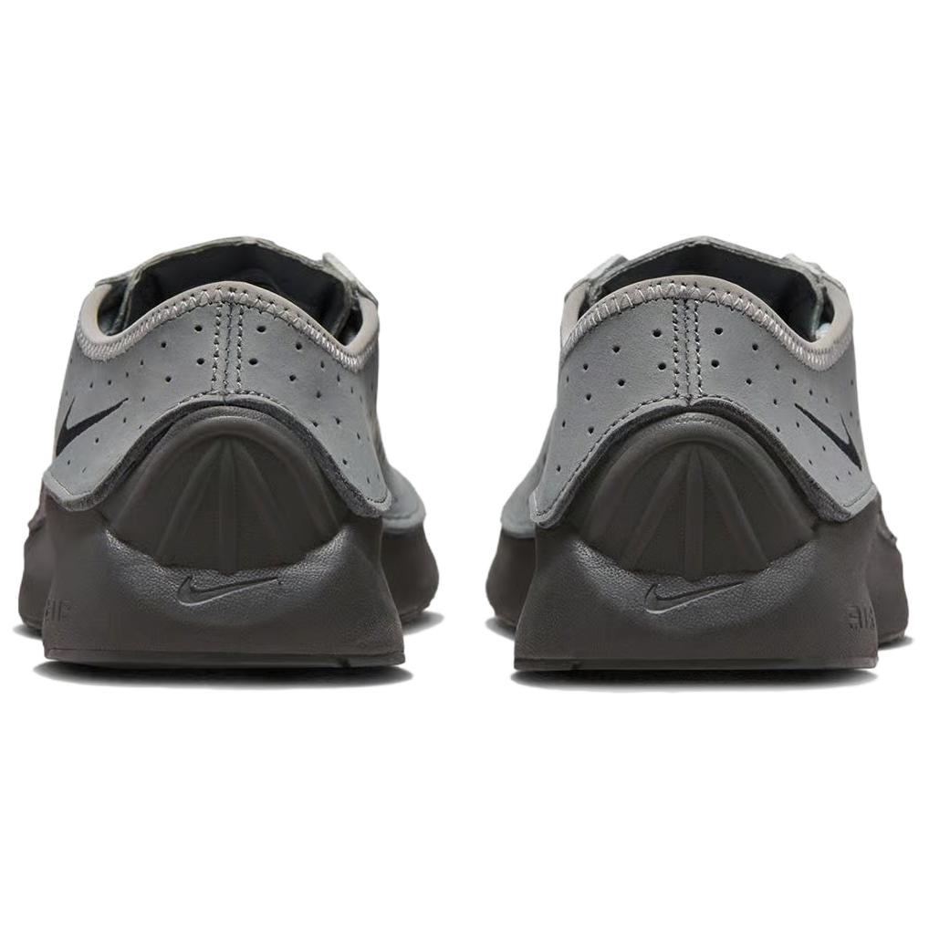 New Dover Street Market x Nike Air Superfly Running Shoes Women's Smoke Gray IB1403-001