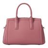 Michael Kors Laila Adjustable Detachable Shoulder Strap Leather Tote Bag Women Tote Bags Rosewood 30S5S9IS2L-ROSEWOOD