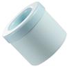 Silicone Ice Cube Trays With Lid Press-Type Design Easy-Release Ice Cup  Home