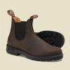 Klassische 2340 Chelsea Boots Braun