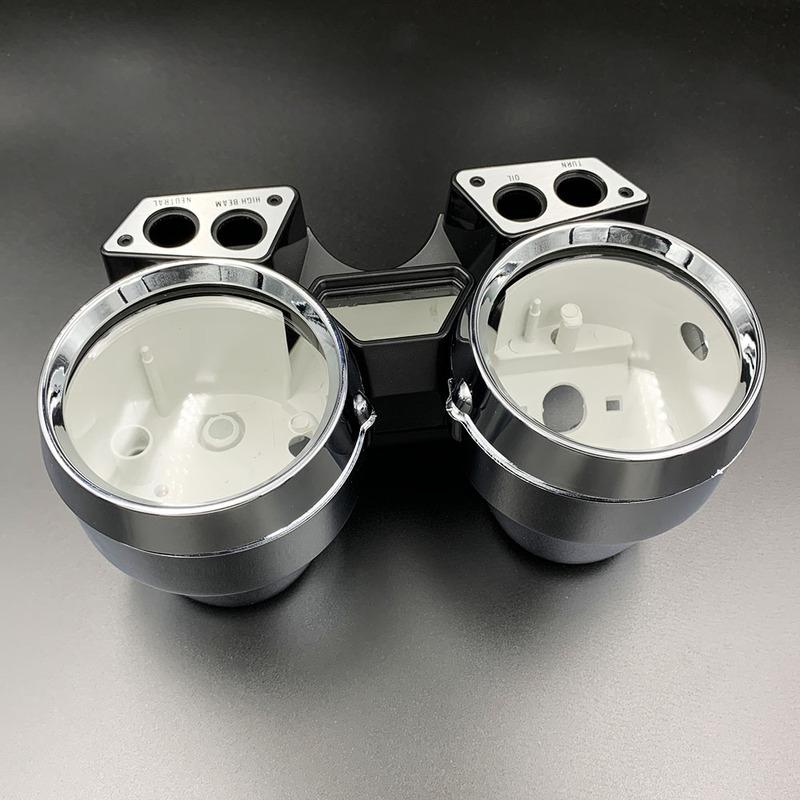 For YAMAHA XJR400 XJR 400 92-94 95-97 1992 1993 1994 1995 1996 1997 Motorcycle trument Case Kit Speedometer Gauge Cover