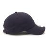 New Era 9TWENTY Navy Solid Color Cap, M/L (Free Size),