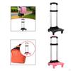 Backpack Trolley Foldable Portable Folding Cart for Travel Children