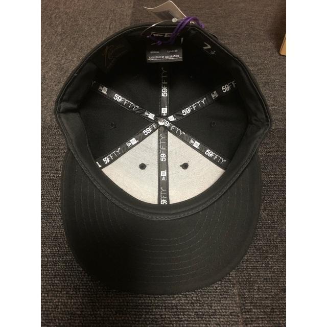 [USED] Needles X New Era X Giants LP59Fifty