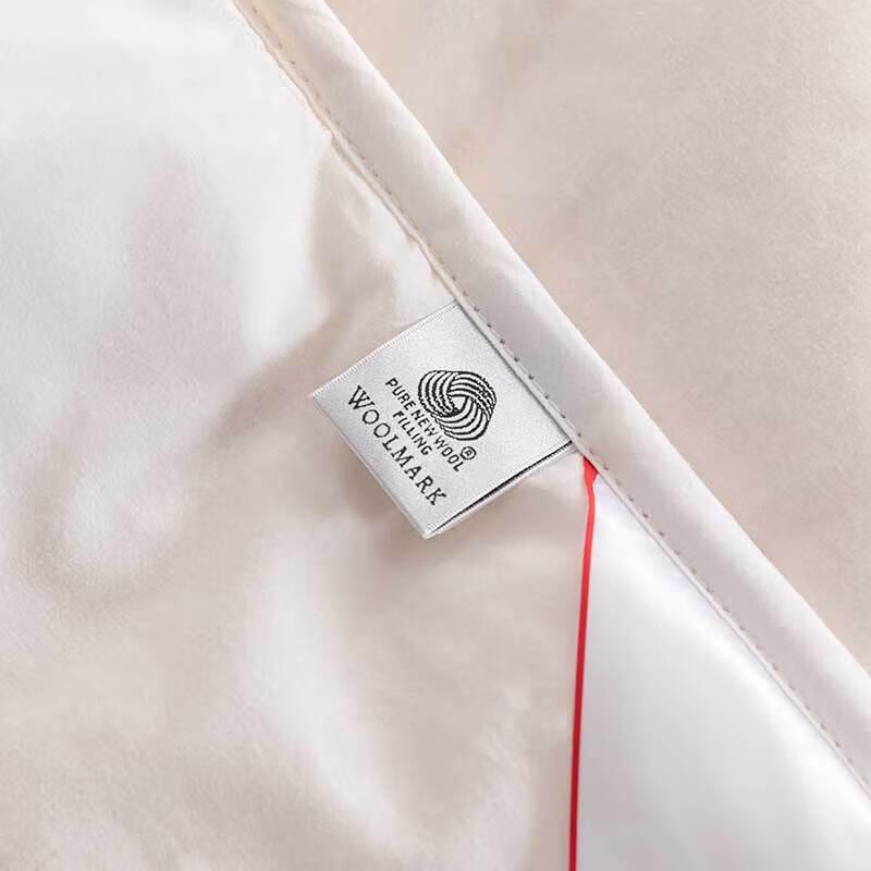 Hengyuanxiang TAB1001 Luxury Australian Wool Quilt