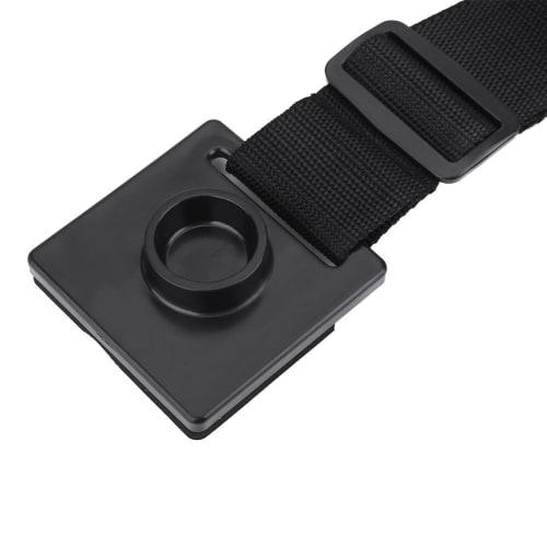 Cello Pad, Endpin, Cello Stopper, Anti-Slip, Adjustable Mat, Instrument Parts, Accessories (A)