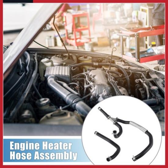 Engine Heater Hose Assembly No.5058551AE for Dodge Journey 2009-2010