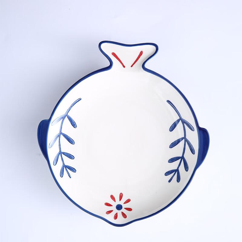 ZISIZ Japanese Ceramic Tableware Series