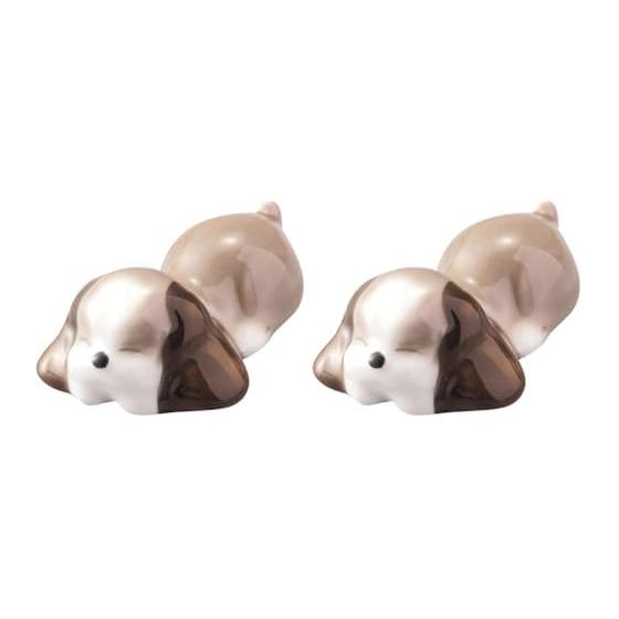 Okugawa Touki Arita Ware Chopstick Rest Pochi 477102