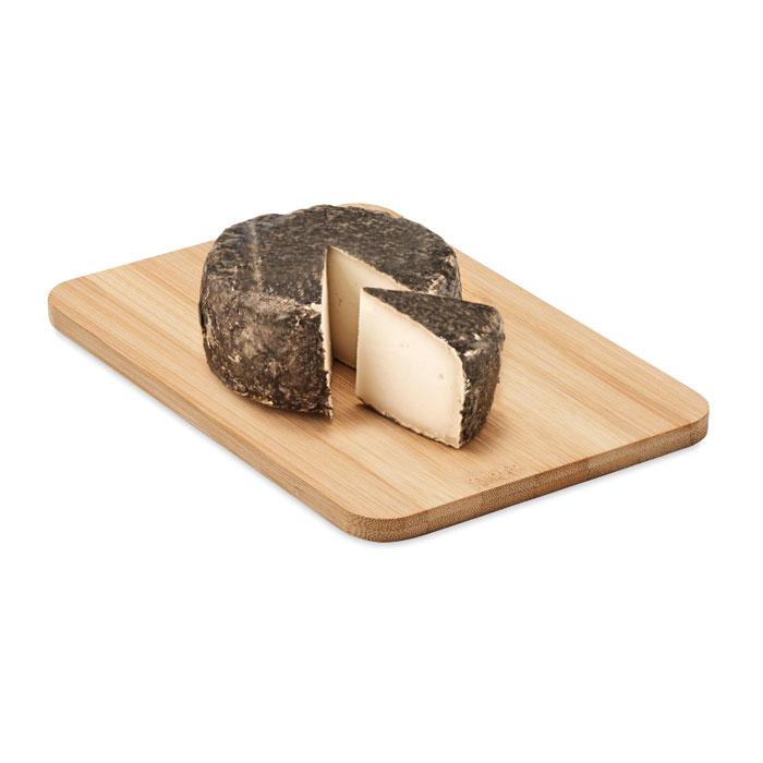 MidOcean Bemga Bamboo Chopping Board