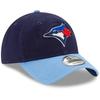 New Era 9Twenty Strapback Pet - Toronto Blue Jays Royal