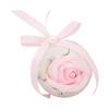Valentine's Day DIY Soap Flower Gift Rose Box Bouquet Wedding Home Festival Gift