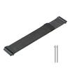For Huami Amazfit GTS 22mm Milanese Magnetic Metal Watch Band