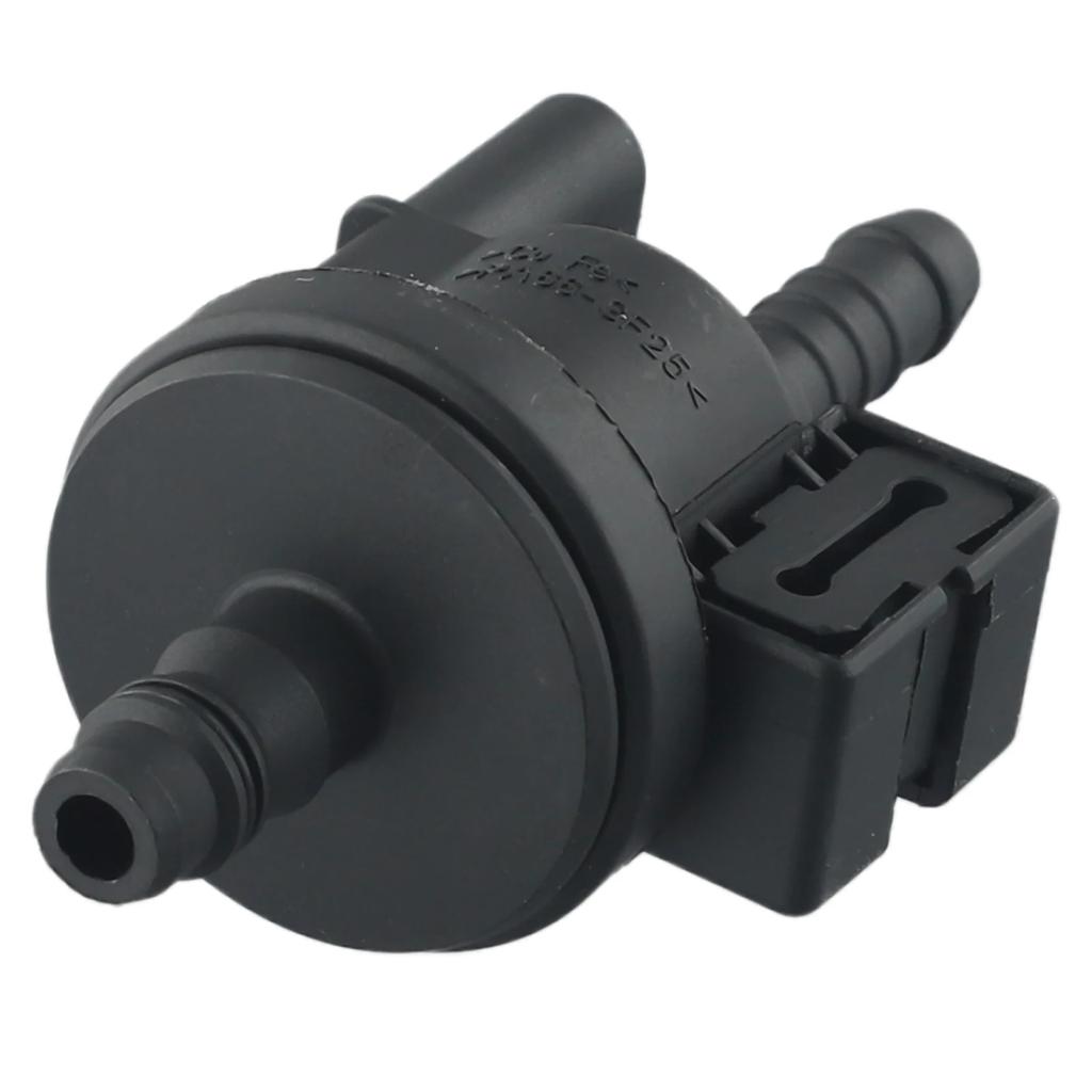 OEM AG9N-9C915-AA Solenoid Valve Electromagnetic Valve Usual Exhaust Fit For Ford High Accuracy Purifying Steam