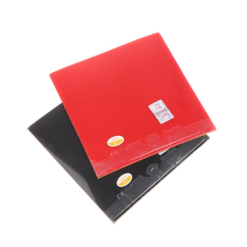 729 Friendship Gs Training Table Tennis Rubber 2.1Mm Ping Pong Rubber Loop