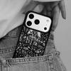 MAGIC Kouzelnický Kouzelnický Pouzdro na Telefon pro iPhone 17ProMax 12 13 14 15 16e 17 Pro Max Plus Air Cover