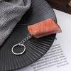 Dongpo Pork Model Keychain: Braised Pork, Beef Cubes, & Faux Streaky Pork Props for Kitchen Decor