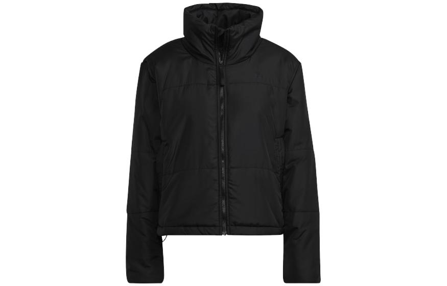 Adidas Bsc Insulated Jacket Jackets & Coats Women s Black HG8757 L