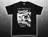 Siouxsie and Banshees "Live In Plymouth" T-Shirt