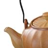 300ml Ceramic Teapot Rustic for Boiling Hot Water for Home Picnic