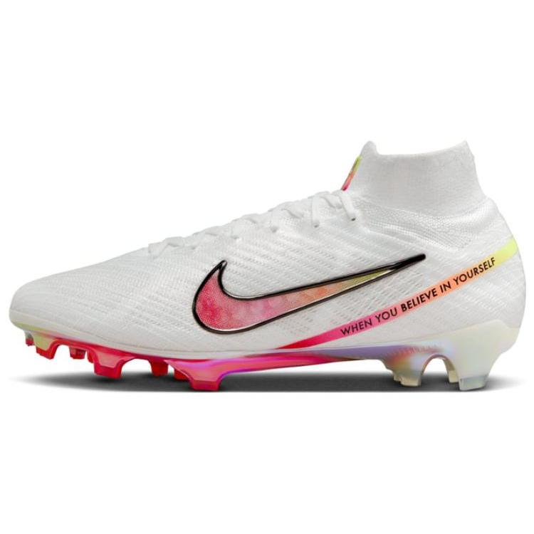 

Новые Nike Zoom Superfly 9 Better Believe It FD1171-100 41