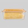 Ebisu Microwave Corn N Capacity 1.1L