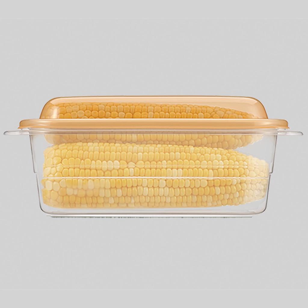 Ebisu Microwave Corn N Capacity 1.1L