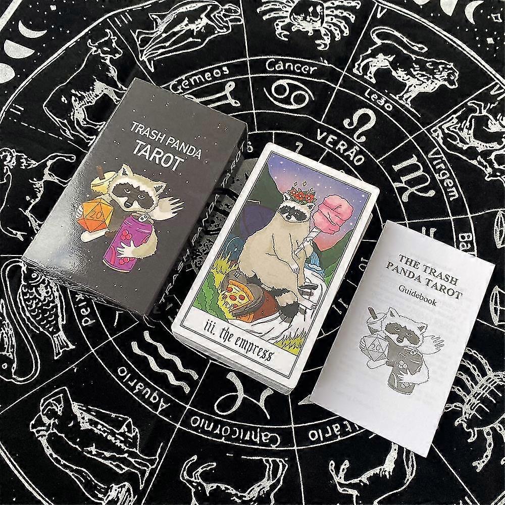 Tarot cards-Oracle cards-Mysterious Tarot-Tarot Cards for Insightfu...