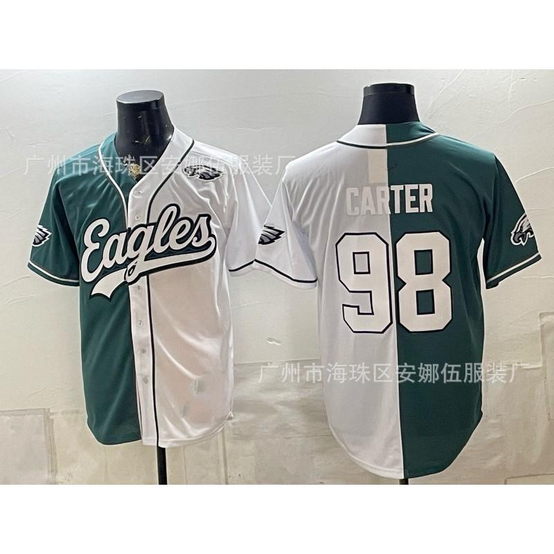 2026 Team Sports Baseball Jersey Embroidered Number 68 11 Mens Womens Shirt