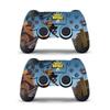 1 Peça 2018 Skin de Batalha Ps4 Playstation 4 Um Controle Jogo