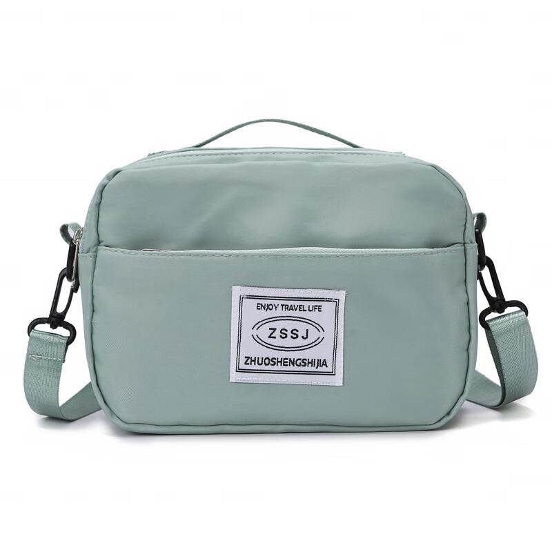 Large Capacity Dry-Wet Separation Versatile Travel Bag