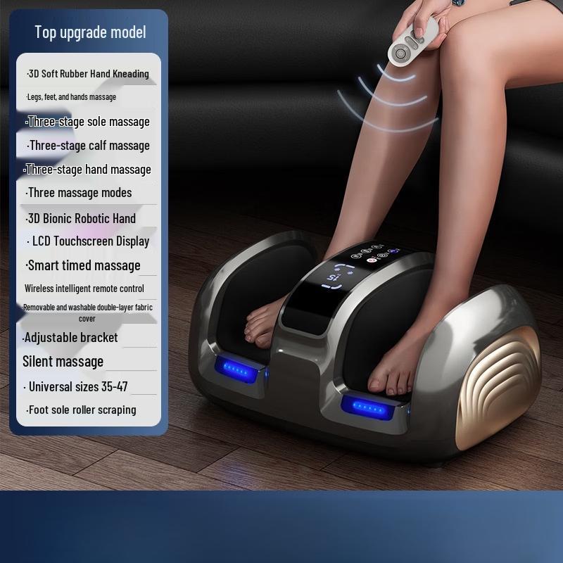 LISM Foot and Leg Massager