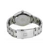 Tissot PR100 Collection Quartz Movement Calendar Women's Watch 36mm Blue Dial T101.910.11.121.00 T101.910.11.121.00