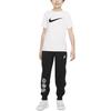 Nike Kids Knitted Sweatpants Moderate DQ8952-010