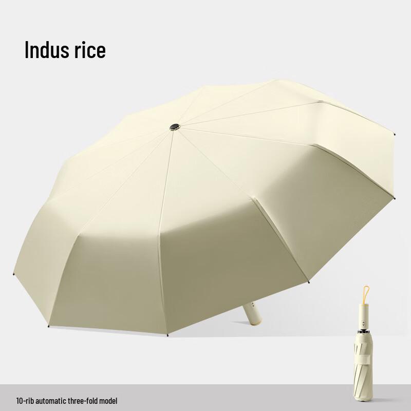 OIMG Automatic Folding Umbrella