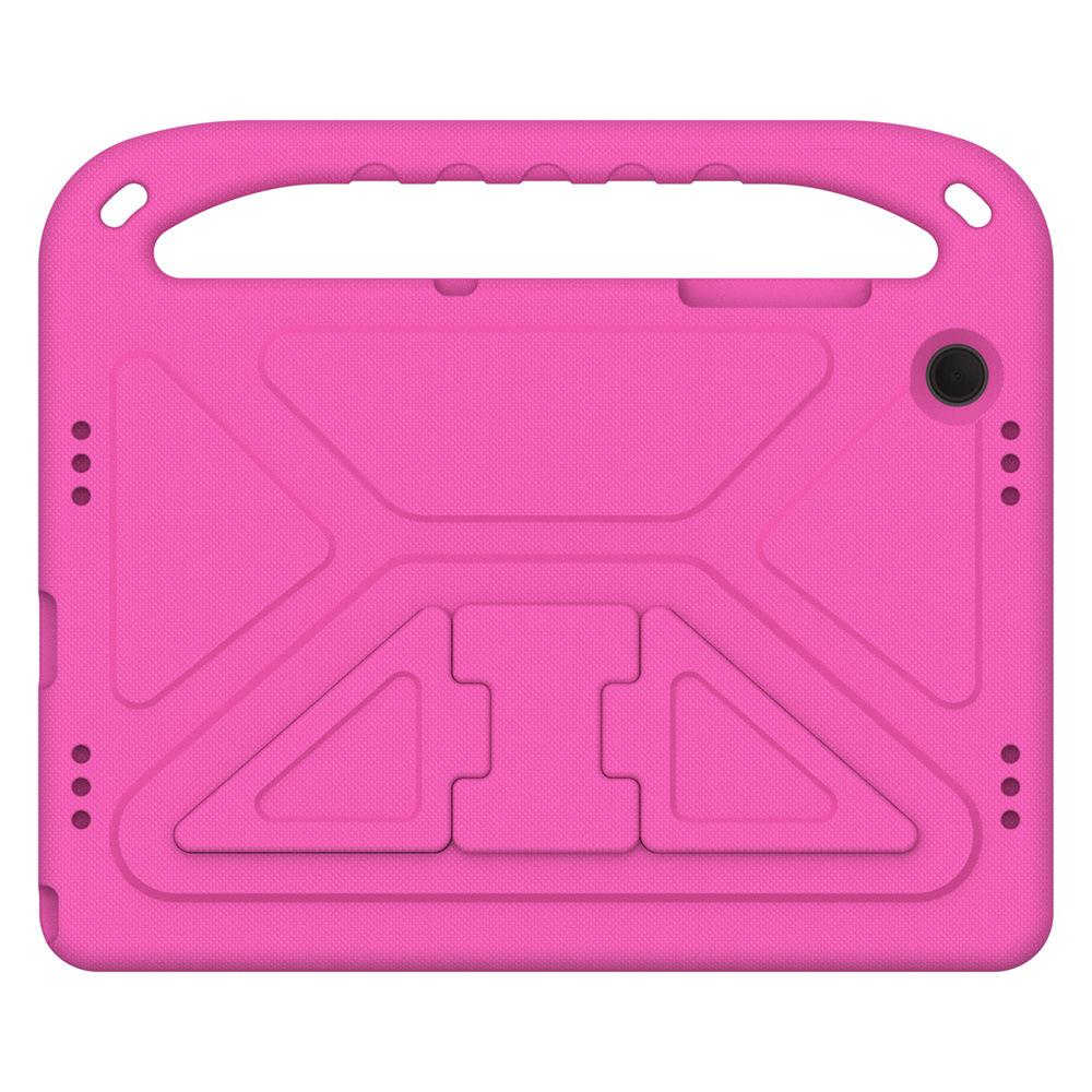 Suitable for Lenovo Tablet Protective Case M8M9M10P10P12K10M11K11 Anti-fall Stand