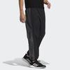 Adidas Wrd Woven Pants Men Bottoms Black HD0073