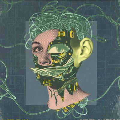 LP Record SWEET CRUDE - Officiel // Artificiel B003175701 Verve Forecast 2020 US Dance & Electronica